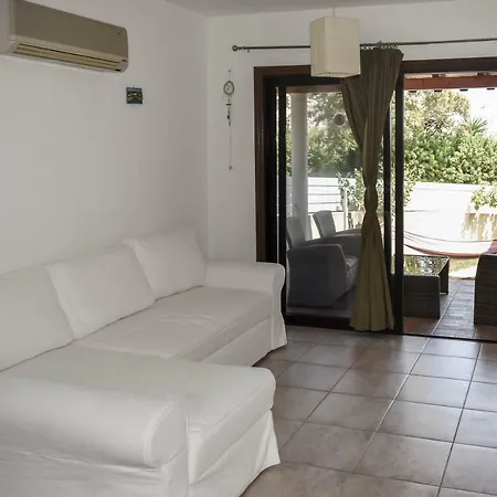 Appartamento Elias Garden Protaras