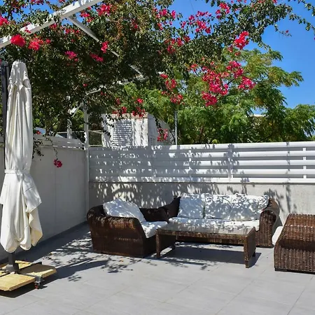 Appartamento Elias Garden Protaras