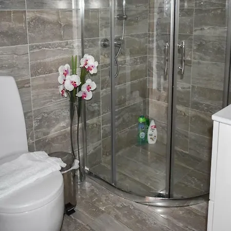 Apartment Elias Garden Protaras