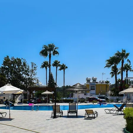 Apartment Elias Garden Protaras